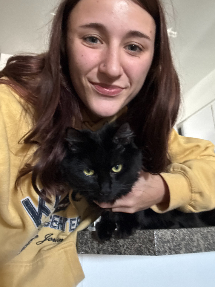 Chloe, Northwest Animal Hospital team member
